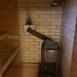 Basic Finland House With Big Garden *