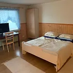 شاليه Basic Finland House With Big Garden