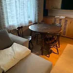 شاليه Basic Finland House With Big Garden Vehmaa