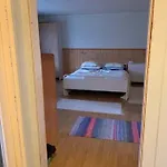 شاليه Basic Finland House With Big Garden