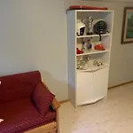 شاليه Basic Finland House With Big Garden