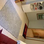 Basic Finland House With Big Garden شاليه *