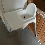 Basic Finland House With Big Garden Vehmaa