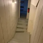 شاليه Basic Finland House With Big Garden