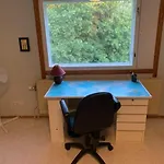 شاليه Basic Finland House With Big Garden *