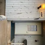شاليه Basic Finland House With Big Garden *