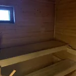 شاليه Basic Finland House With Big Garden *