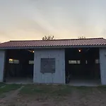 Basic Finland House With Big Garden شاليه *