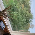 Basic Finland House With Big Garden شاليه Vehmaa