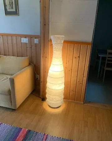 Basic Finland House With Big Garden Vehmaa