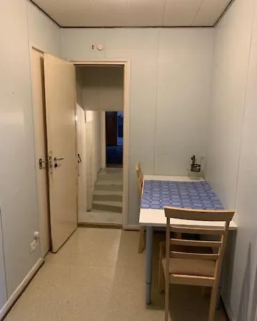 Basic Finland House With Big Garden Domek alpejski Vehmaa