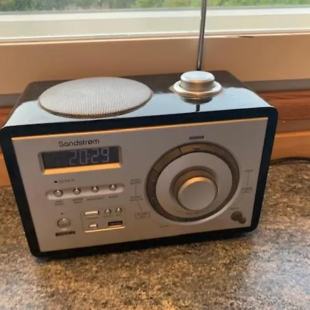 Basic Finland House With Big Garden * Vehmaa