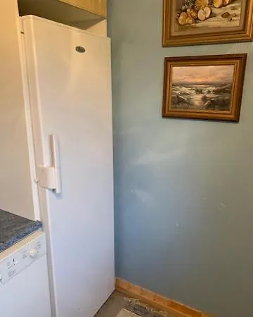 Basic Finland House With Big Garden Domek alpejski