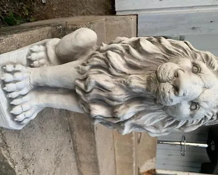 Domek alpejski Basic Finland House With Big Garden Vehmaa