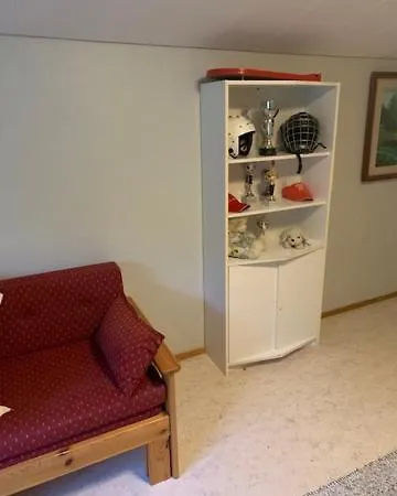 Domek alpejski Basic Finland House With Big Garden