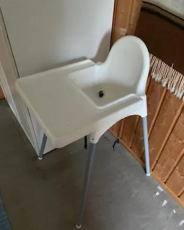 Basic Finland House With Big Garden Vehmaa