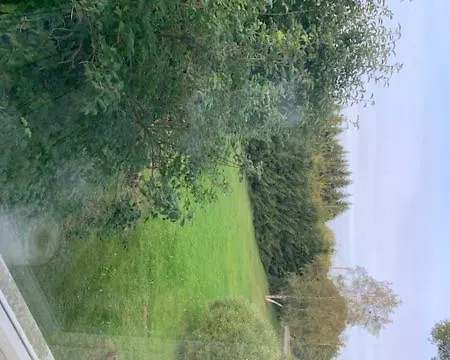 Basic Finland House With Big Garden *