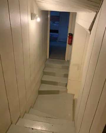 Domek alpejski Basic Finland House With Big Garden