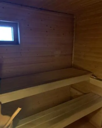 Chalet Basic Finland House With Big Garden *