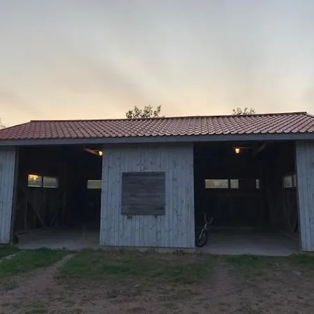 Basic Finland House With Big Garden 木屋 *