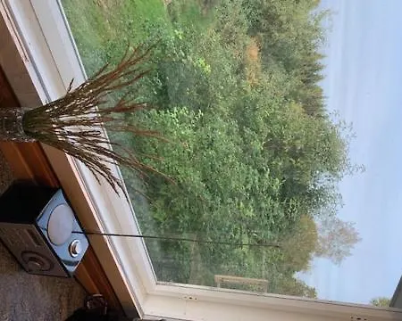 Basic Finland House With Big Garden Domek alpejski Vehmaa