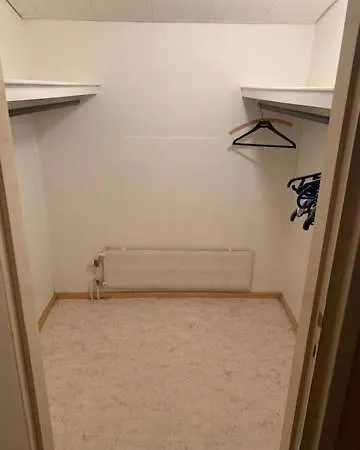 Basic Finland House With Big Garden * Vehmaa