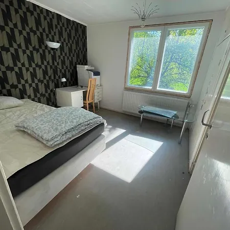Nice House With Big Garden And Bbq-Terrace * Vehmaa