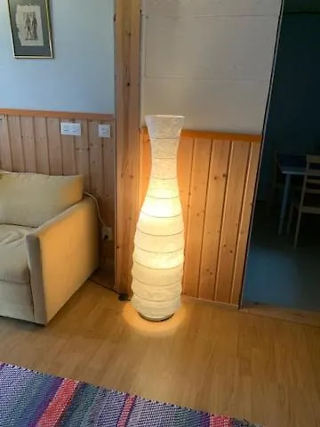 Basic Finland House With Big Garden Vehmaa