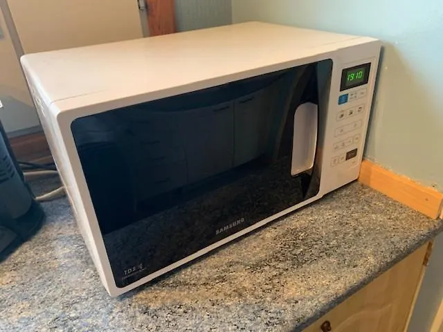 木屋 Basic Finland House With Big Garden Vehmaa