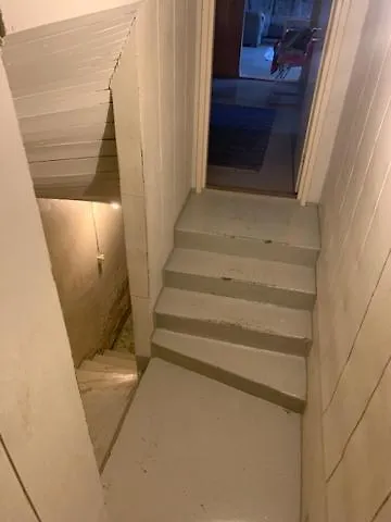 木屋 Basic Finland House With Big Garden *