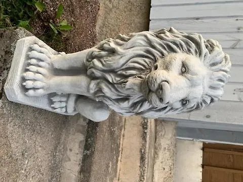 Basic Finland House With Big Garden * Vehmaa