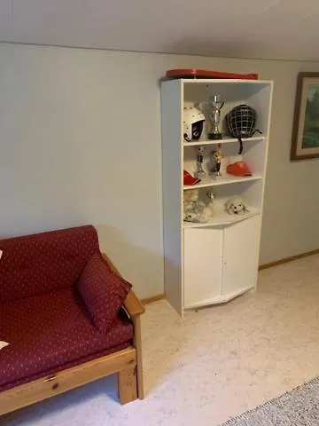 木屋 Basic Finland House With Big Garden