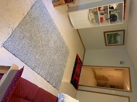 Basic Finland House With Big Garden 木屋 *