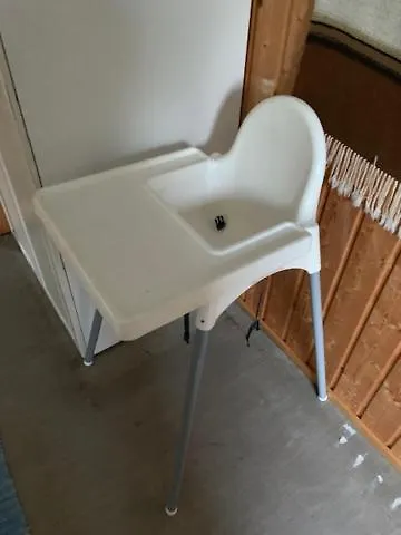 Basic Finland House With Big Garden Vehmaa