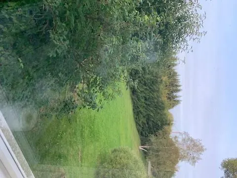 Basic Finland House With Big Garden *