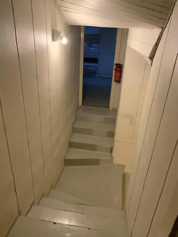 木屋 Basic Finland House With Big Garden