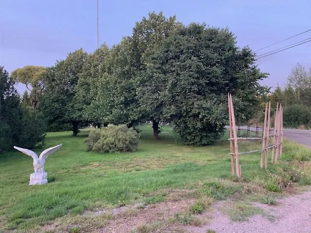 Basic Finland House With Big Garden * Vehmaa