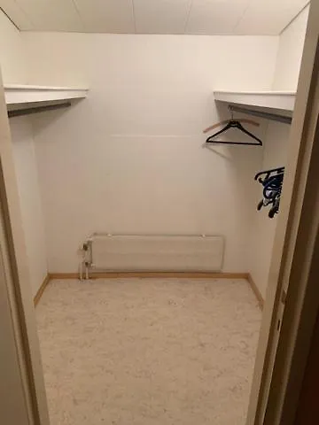 Basic Finland House With Big Garden * Vehmaa